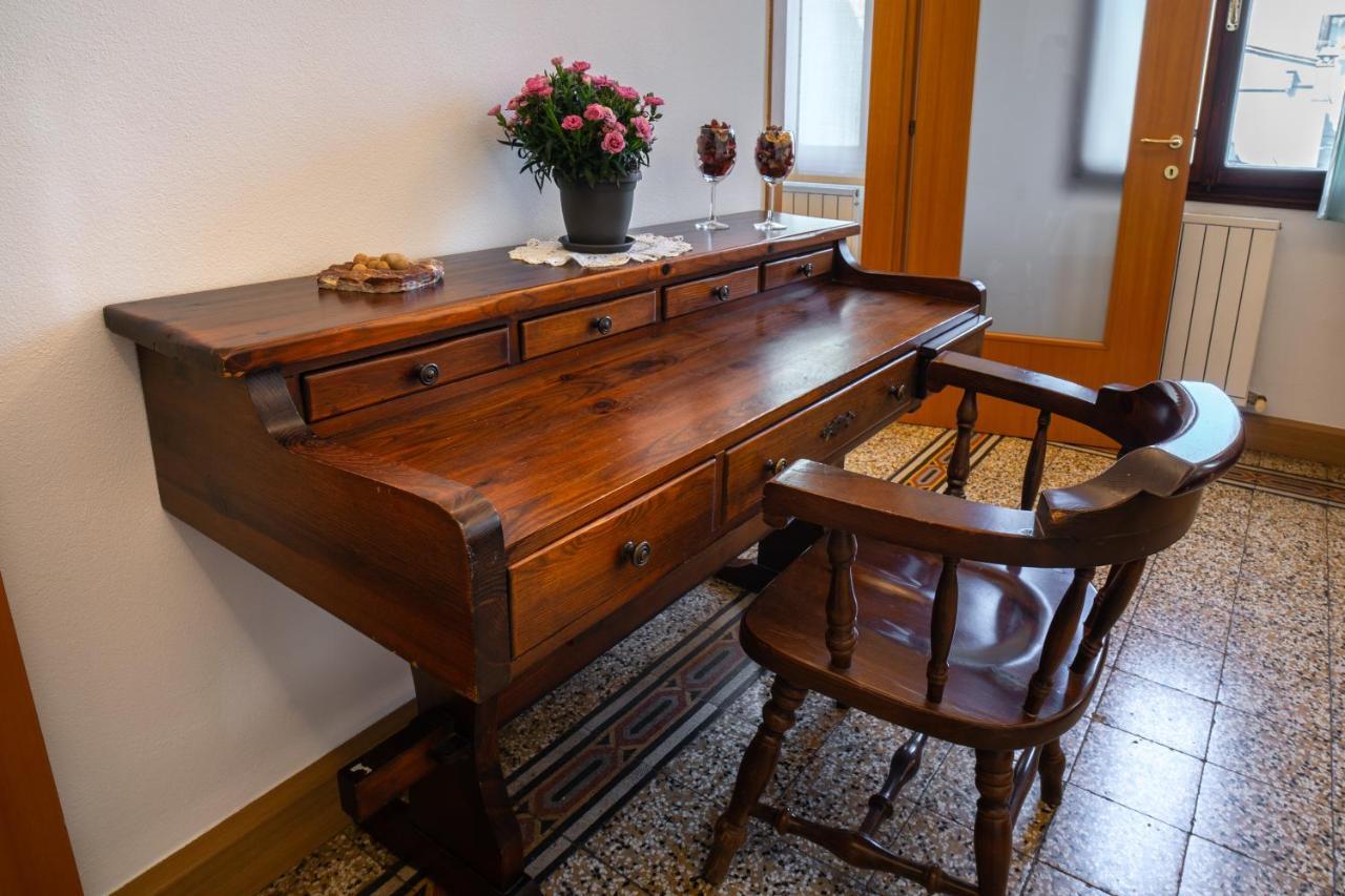 Appartement Casa Dell'Architetto à Chioggia Extérieur photo