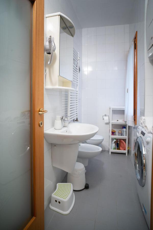 Appartement Casa Dell'Architetto à Chioggia Extérieur photo
