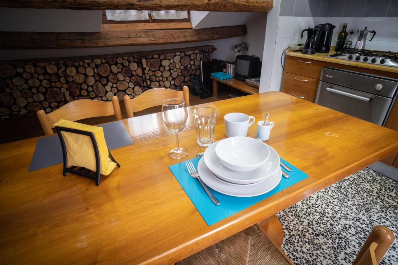 Appartement Casa Dell'Architetto à Chioggia Extérieur photo